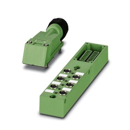 PHOENIX CONTACT SACB- 6/3-L-C-M8 SACB- 6/3-L-C-M8 1503425 PHOENIX CONTACT Sensor/actuator box