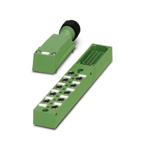 PHOENIX CONTACT SACB-10/3-L-C-M8 SACB-10/3-L-C-M8 1503438 PHOENIX CONTACT Sensor/actuator box
