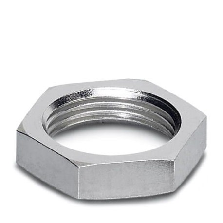 PHOENIX CONTACT SACC-E-MU-M8X0,5 SACC-E-MU-M8X0,5 1504071 PHOENIX CONTACT Flat nut