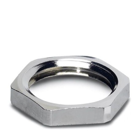 PHOENIX CONTACT SACC-E-MU-PG9 SACC-E-MU-PG9 1504084 PHOENIX CONTACT Flat nut