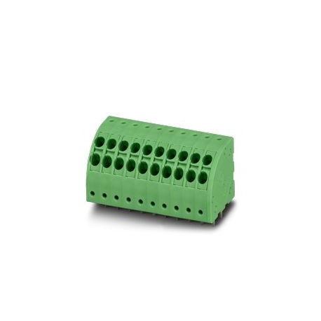 PHOENIX CONTACT PTDA 1,5/ 2-3,5 MC:WH,BK PTDA 1,5/ 2-3,5 MC:WH,BK 1504483 PHOENIX CONTACT PCB terminal, rated current: 17.5 A, rated voltage (III/2):..
