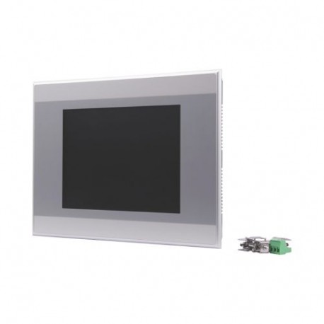Eaton-moeller XV-152-D6-84TVR-10 Y7-150603 EATON ELECTRIC Touch panel, 24 V DC, 8.4z, TFTcolor, ethernet, RS232, RS..