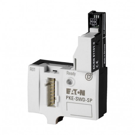 Eaton-moeller PKE-SWD-SP Y7-150614 EATON ELECTRIC Function element, SmartWire-DT, PKE / XTPE