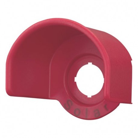 Eaton-moeller M22R-SOL-XGPVQ Y7-150647 EATON ELECTRIC Guard-ring network, with SOLAR laser inscribed