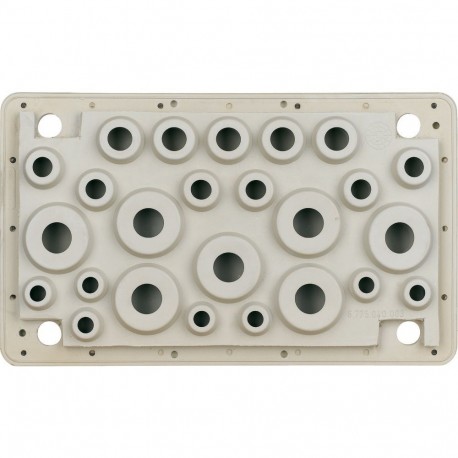 EATON - MOELLER UFK1 UFK1 150661 Y7-150661 EATON ELECTRIC UFK1 Insulating flange Unigate