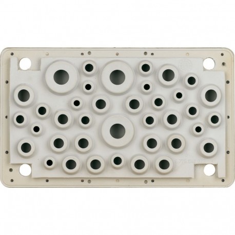 Eaton-moeller UFK3 Y7-150663 EATON ELECTRIC Insulating flange Unigate