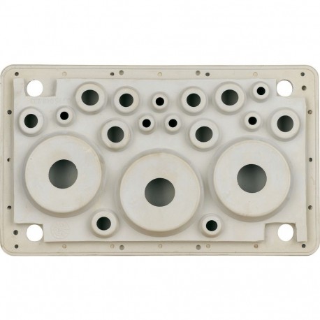 EATON - MOELLER UFK4 UFK4 150664 Y7-150664 EATON ELECTRIC UFK4 Insulating flange Unigate