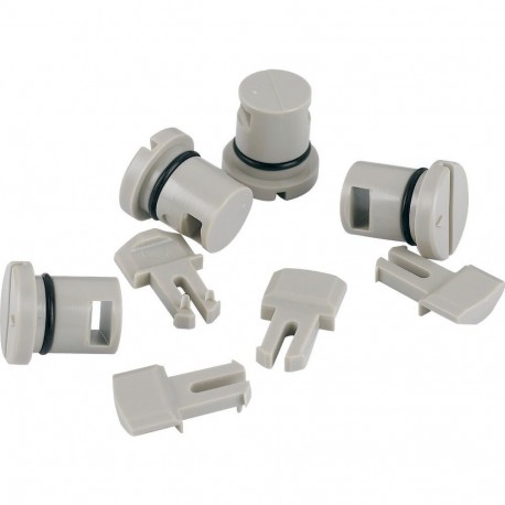 EATON - MOELLER XBUFK XBUFK 150665 Y7-150665 EATON ELECTRIC Fixing kit Unigate flanges
