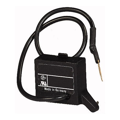 Eaton-moeller VGDILE130-C EATON ELECTRIC Varistor suppressor, 130VAC, for DILE, spring clamp connection