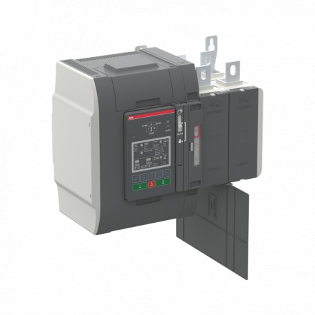 ABB 1SCA150930R1001 1SCA150930R1001 ABB Int. TruONE ATS OXB800E1S2QT Switch