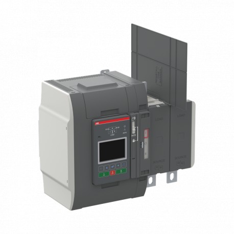 ABB 1SCA150932R1001 1SCA150932R1001 ABB Int. TruONE ATS Switch OXB800E1S3QB