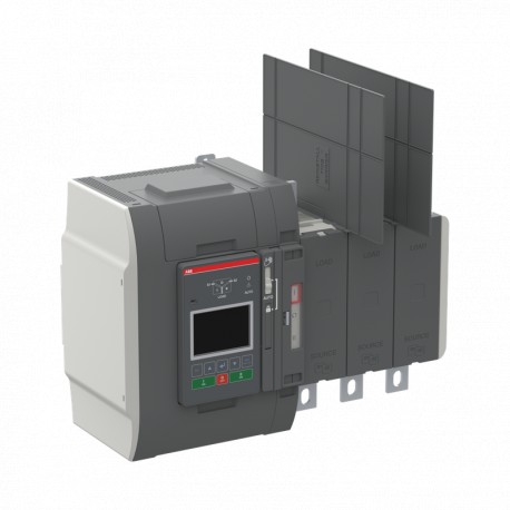 ABB 1SCA150942R1001 1SCA150942R1001 ABB Int. TruONE ATS Switch OXB800E3X3QB