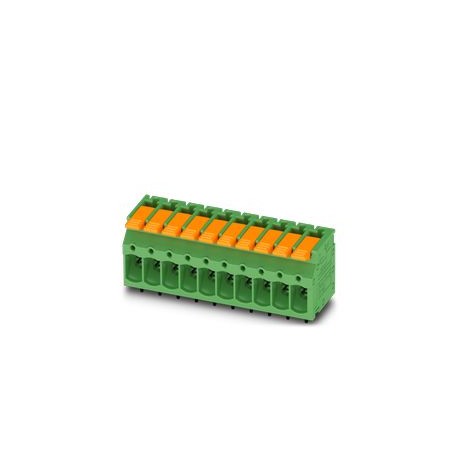 Phoenix contact LPT 2,5/ 4-5,0 GY7035LCBKBDWH PCB terminal, rated current: 24 A, rated voltage (III/..