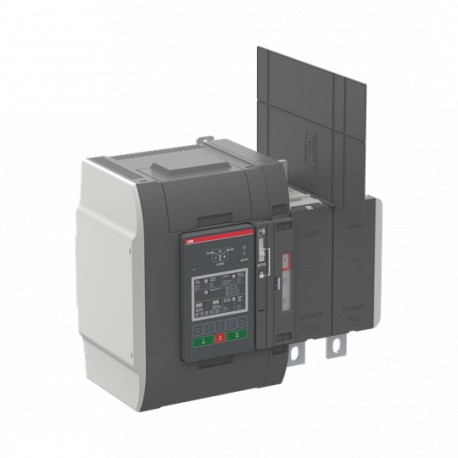 ABB 1SCA151023R1001 1SCA151023R1001 ABB Int. TruONE ATS Switch OXB500E1S2QB