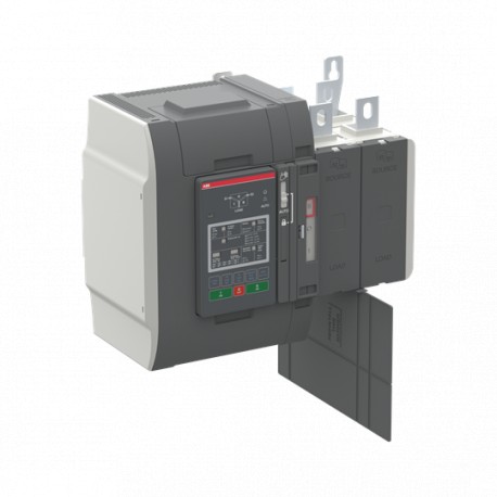 ABB 1SCA151024R1001 1SCA151024R1001 ABB Int. TruONE ATS Switch OXB500E1S2QT