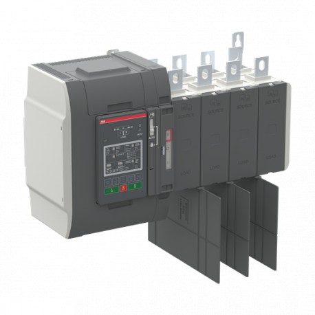 ABB 1SCA151026R1001 1SCA151026R1001 ABB Int. TruONE ATS Switch OXB500E3S2QT