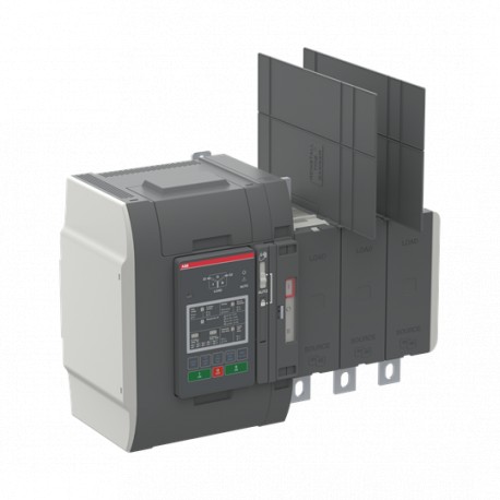 ABB 1SCA151027R1001 1SCA151027R1001 ABB Int. TruONE ATS Switch OXB500E3X2QB