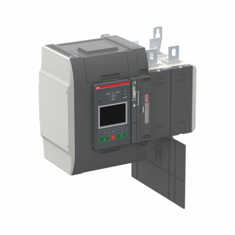 ABB 1SCA151053R1001 1SCA151053R1001 ABB Int. TruONE ATS Switch OXB630E1S3QT