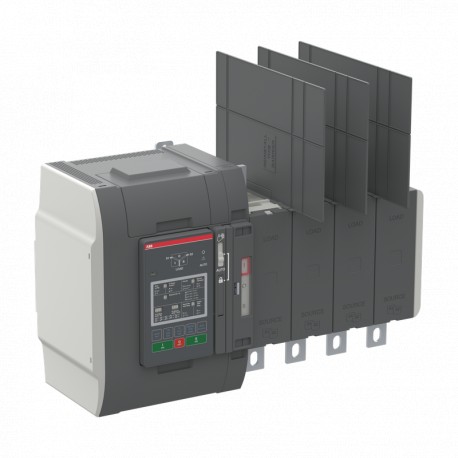 ABB 1SCA151054R1001 1SCA151054R1001 ABB Int. TruONE ATS Switch OXB630E3S2QB