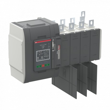 ABB 1SCA151055R1001 1SCA151055R1001 ABB Int. TruONE ATS Switch OXB630E3S2QT