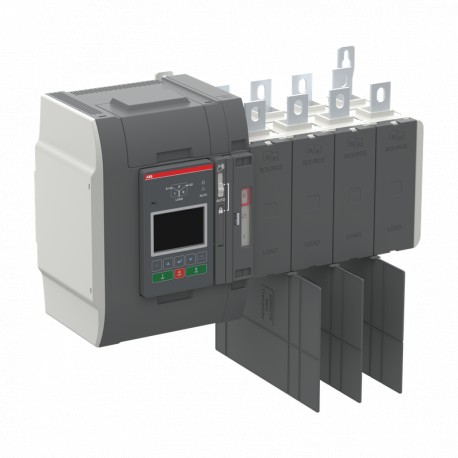 ABB 1SCA151058R1001 1SCA151058R1001 ABB Int. TruONE ATS OXB630E3S3QT Switch