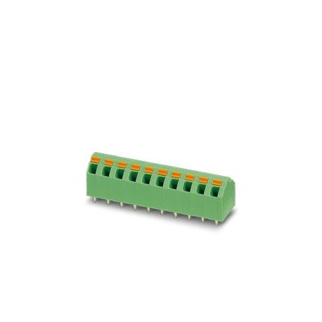 PHOENIX CONTACT SPTA 1,5/ 7-5,08 MC SPTA 1,5/ 7-5,08 MC 1511631 PHOENIX CONTACT Terminal block for printed circuit board, nominal current: 17.5 ..