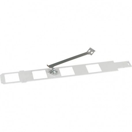 EATON - MOELLER XPFDM-A-MC XPFDM-A-MC 151217 Y7-151217 EATON ELECTRIC Lock cover for dropper bar