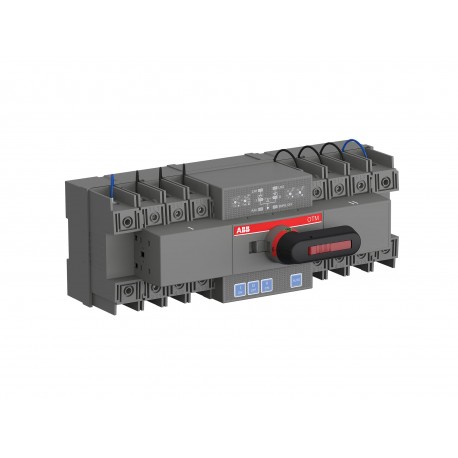 ABB 1SCA151253R1001 1SCA151253R1001 ABB Compact ATS 40A 4P OTM40F4C21D400C