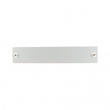 Eaton-moeller BPZ-FP-800/175-BL Y7-151259 EATON ELECTRIC Front plate, for HxW 175x800mm, blind