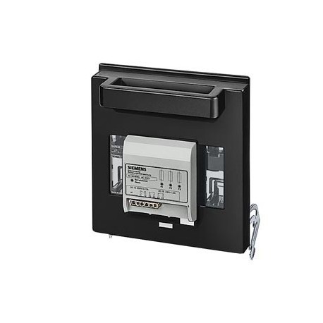 SIEMENS 3NY1513-4 3NY1513-4 SIEMENS Spare part for switch 3NP54 Handle unit with electronic fuse monitoring without control ca..