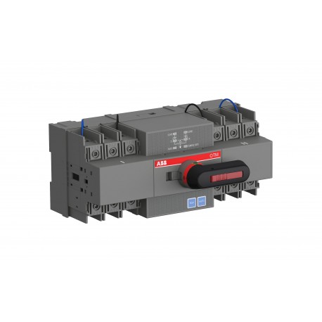 ABB 1SCA151417R1001 1SCA151417R1001 ABB Compact ATS 125A 2P OTM125F2C20D230C