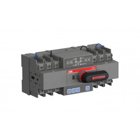 ABB 1SCA151418R1001 1SCA151418R1001 ABB Compact ATS 125A 2P OTM125F2C21D230C