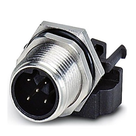 Phoenix contact SACC-DSIV-M12MSB-5CON-L180 Flush-type connector