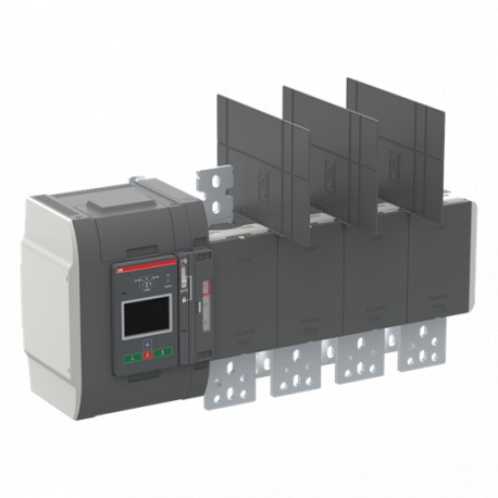 ABB 1SCA151491R1001 1SCA151491R1001 ABB Int. TruONE ATS Switch OXB1000E3S4QB