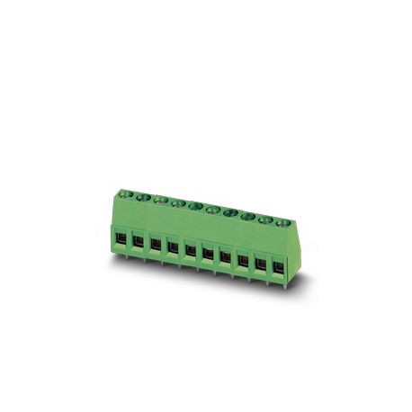 PHOENIX CONTACT MKDS 1,5/ 2 GY BD:M1-M2 MKDS 1,5/ 2 GY BD:M1-M2 1514982 PHOENIX CONTACT PCB terminal, rated current: 17.5 A, rated voltage (III/2): ..