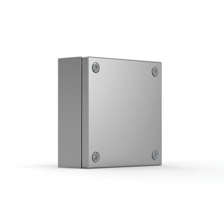 ELDON SSTB151512-316 SSTB151512-316 ELDON Terminal box, 150x150x120 SSTB151512-316