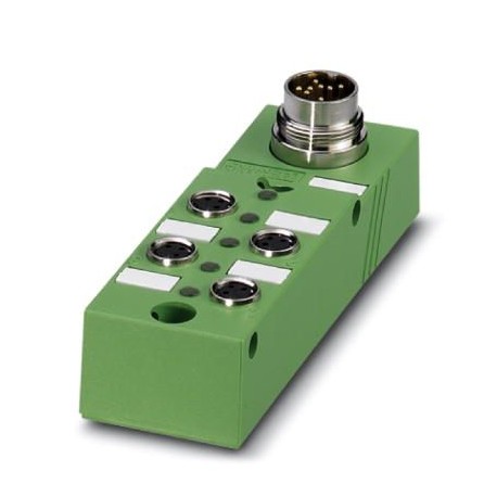 Phoenix contact SACB- 4/3-L-M16-M8 Sensor/actuator box