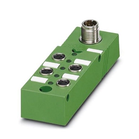 PHOENIX CONTACT SACB- 4/3-L-M12-M8 SACB- 4/3-L-M12-M8 1516234 PHOENIX CONTACT Sensor/actuator box