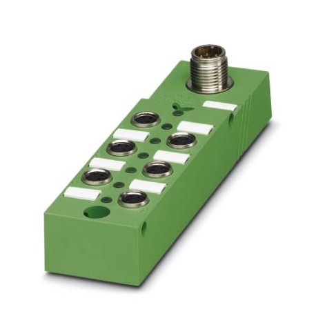 Phoenix contact SACB- 6/3-L-M12-M8 Sensor/actuator box