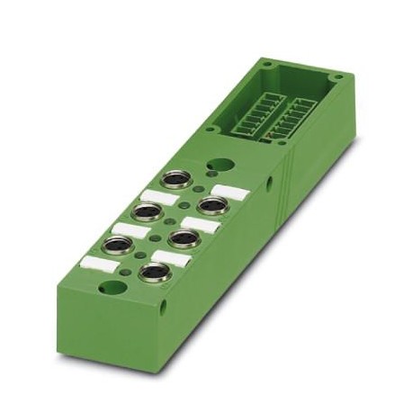 Phoenix contact SACB- 6/3-L-C-M8 GG Sensor/actuator box header