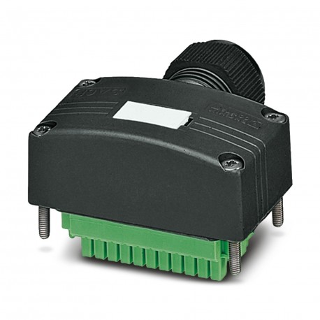 Phoenix contact SACB-C-H180-4/ 4-10,0PUR SCO Connector hood