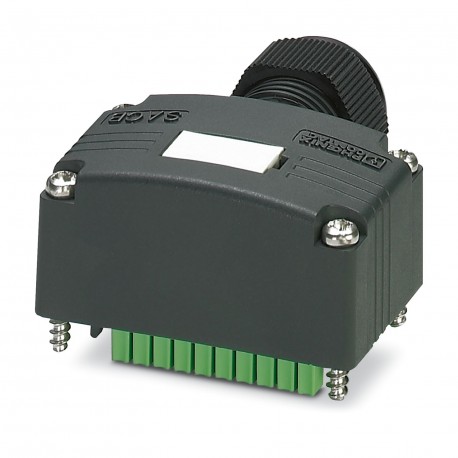 Phoenix contact SACB-C-H180 8/16 SCO Connector hood