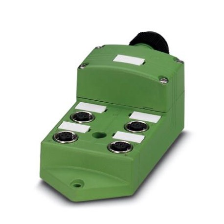 PHOENIX CONTACT SACB-4/ 8-C SCO SACB-4/ 8-C SCO 1516852 PHOENIX CONTACT Sensor/actuator box