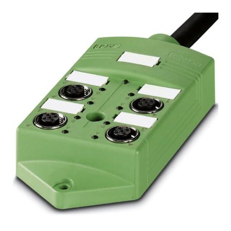 Phoenix contact SACB-4/ 8-L-10,0HPUR SCO Sensor/actuator box