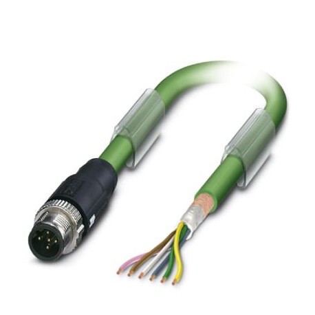 PHOENIX CONTACT SAC-5P-MSB/ 5,0-900 SCO SAC-5P-MSB/ 5,0-900 SCO 1517880 PHOENIX CONTACT Bus system cable