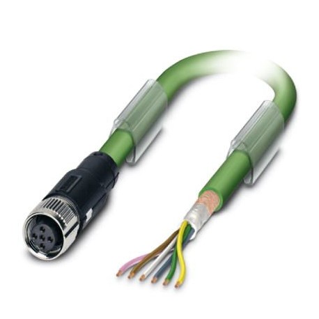 PHOENIX CONTACT SAC-5P-5,0-900/FSB SCO SAC-5P- 5,0-900/FSB SCO 1517929 PHOENIX CONTACT Bus system cable