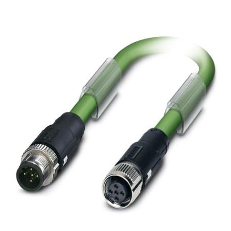 PHOENIX CONTACT SAC-5P-MSB/ 2,0-900/FSB SCO SAC-5P-MSB/ 2,0-900/FSB SCO 1517987 PHOENIX CONTACT Bus system cable