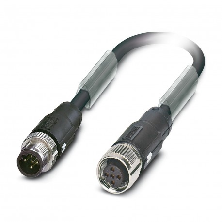 Phoenix contact SAC-5P-MSB/0,13-PUR/FSB SCO SH Sensor/actuator cable
