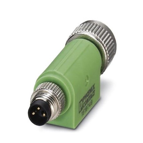 Phoenix contact SAC-3P-M 8MS-M12FS Adapter