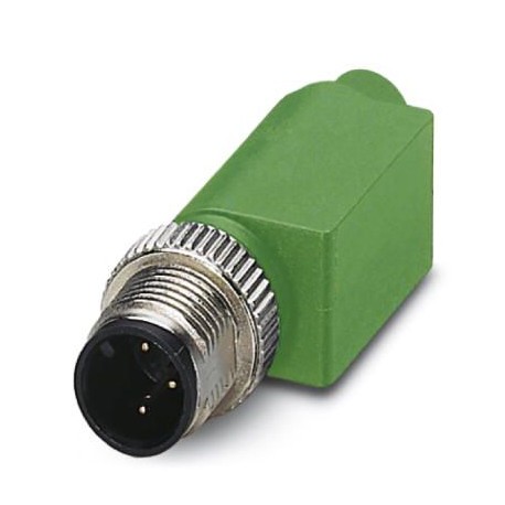 PHOENIX CONTACT SAC-3P-M12MS-M 8SIFS SAC-3P-M12MS-M 8SIFS 1519781 PHOENIX CONTACT Adapter